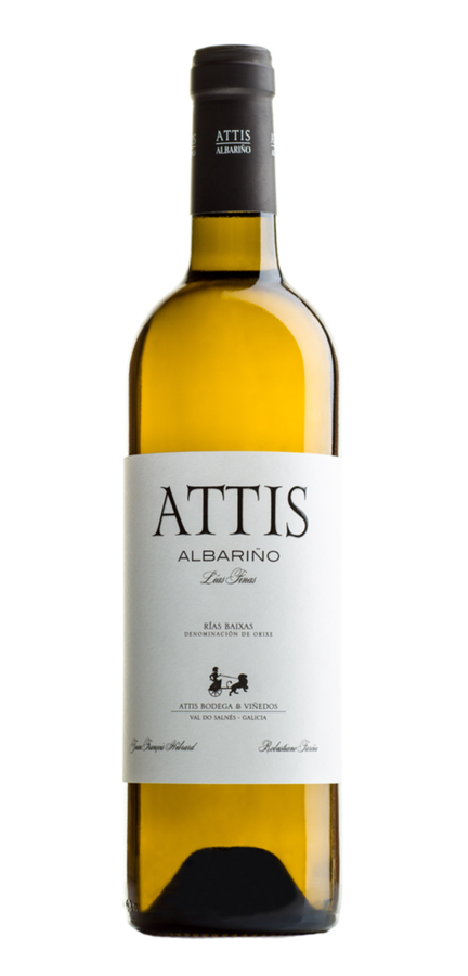 52 Weeks of Albariño - Wine Enthusiast