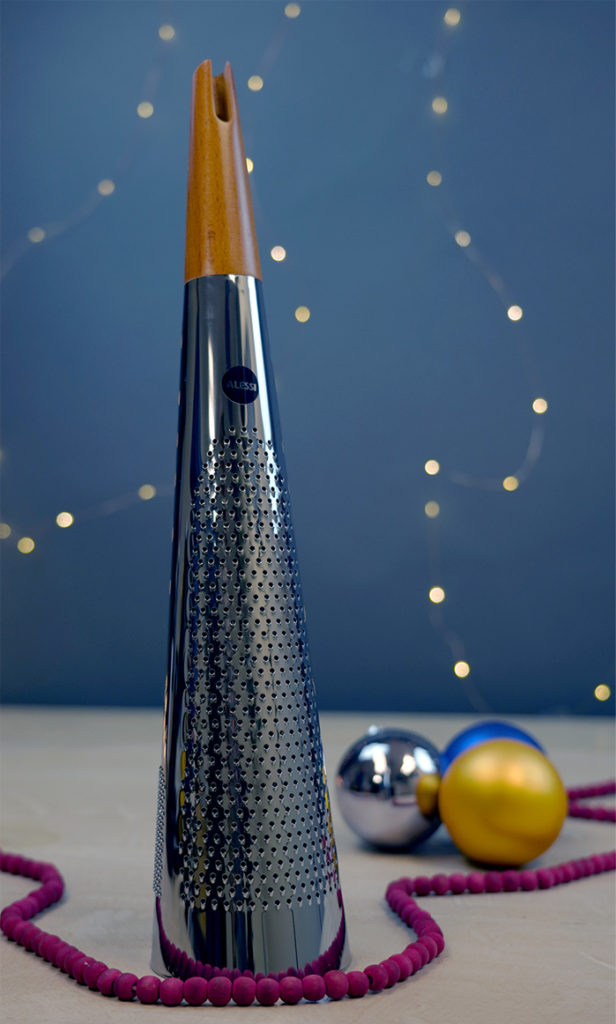 Alessi Cheese Grater